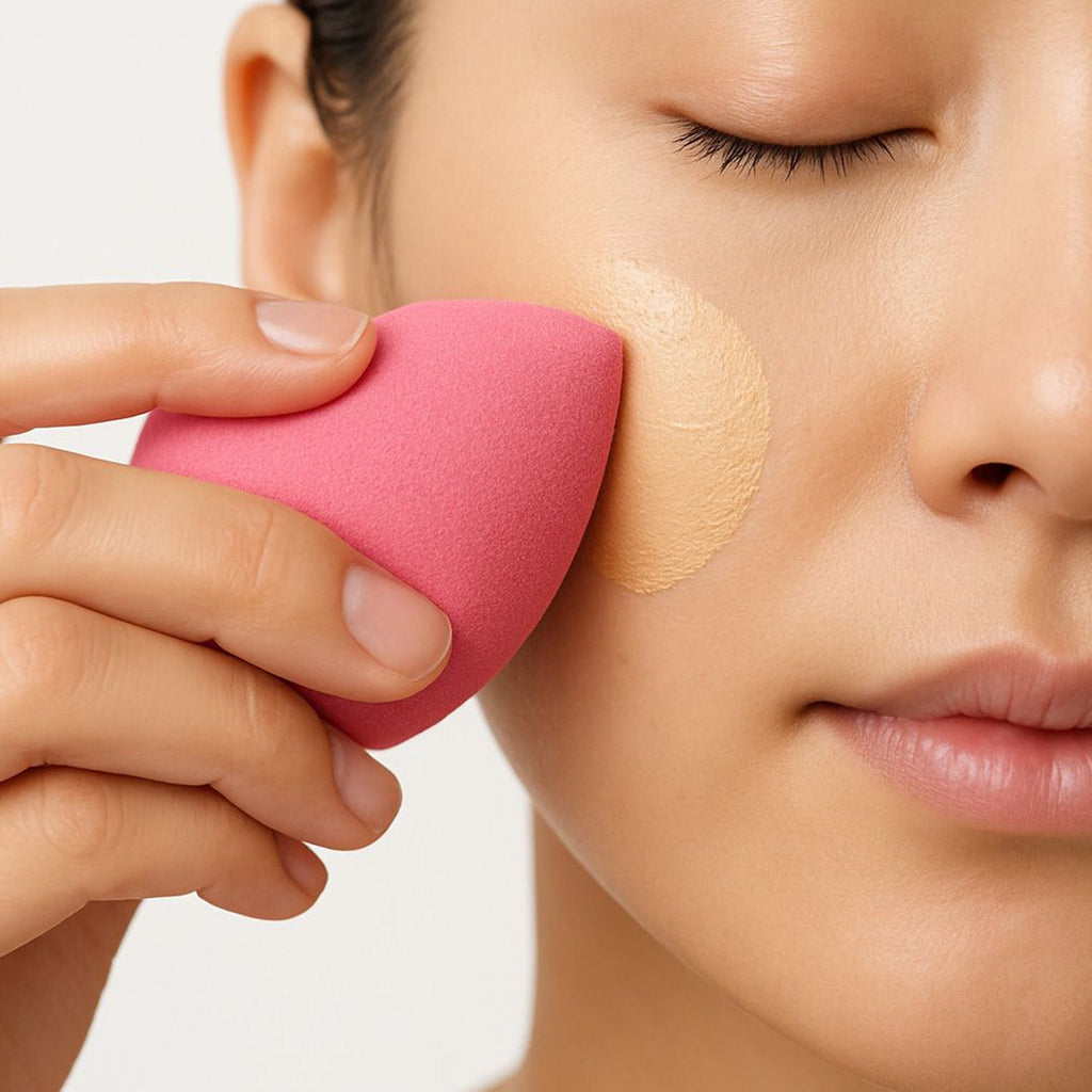 MiDazzle Beauty Blender-1S MIBB3001