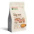 Bharat Vedica Organic Red Lentils - Organic Masoor Dal
