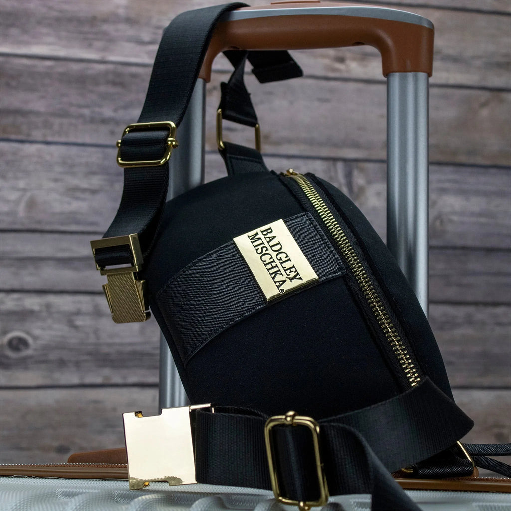 Sage Sage Belt Bag | Crossbody Sling