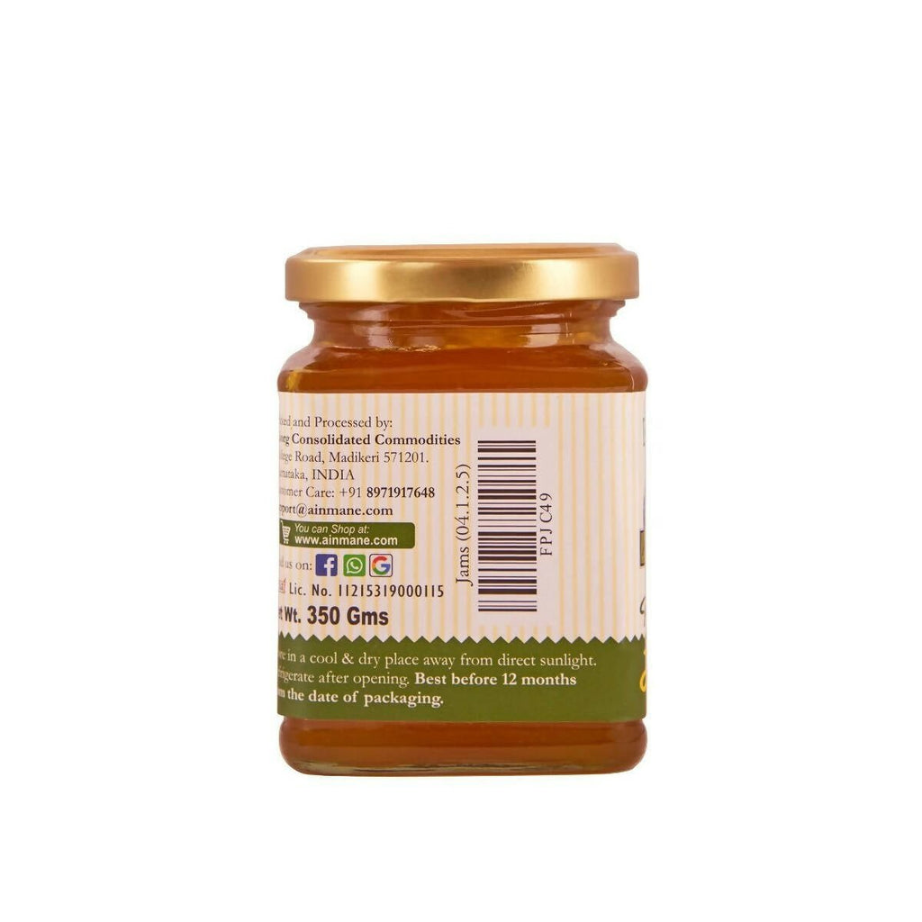 Ainmane Pineapple Jam