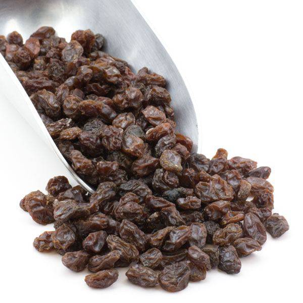 Raisins, Thompson, Organic