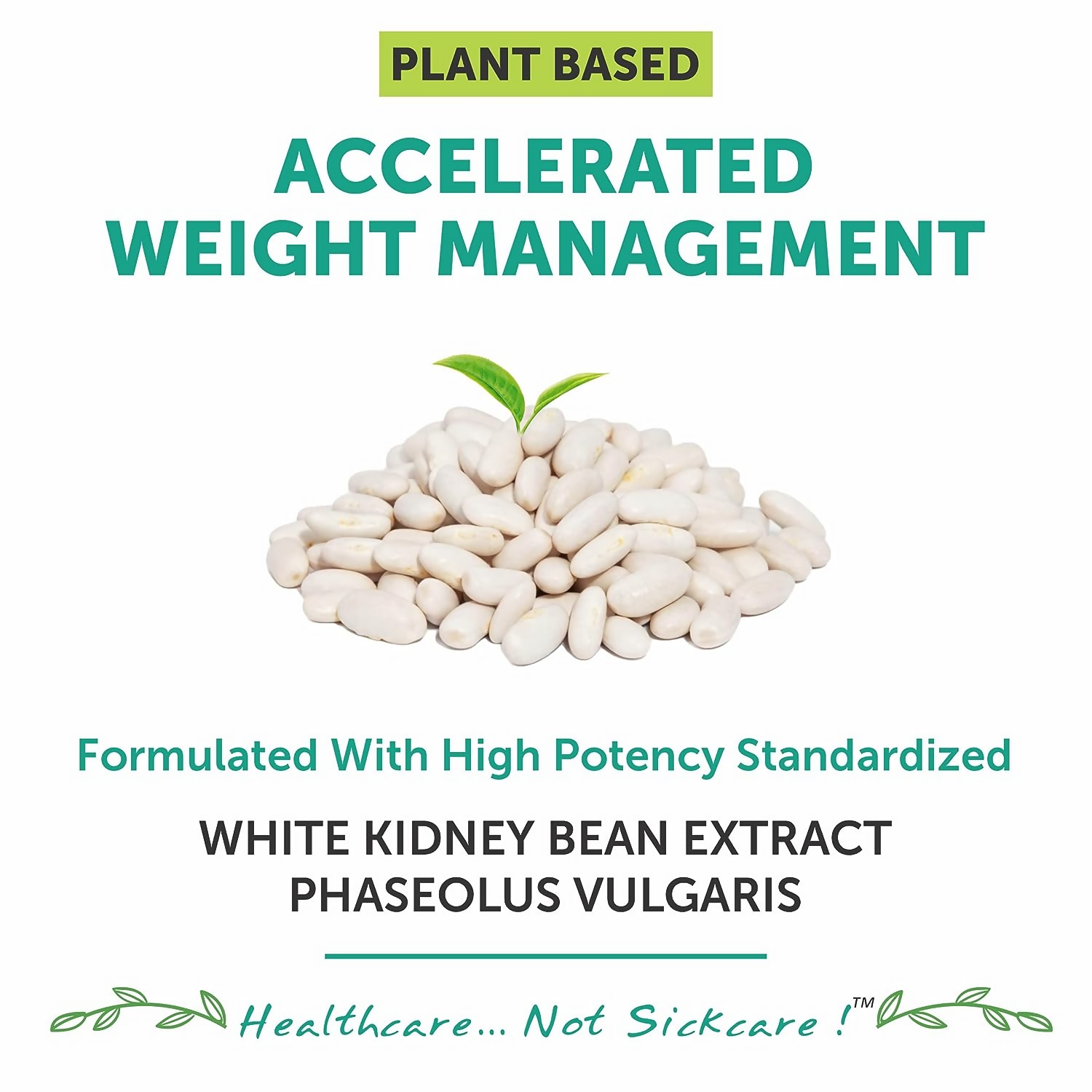 Bliss Welness Carb Controller Capsules