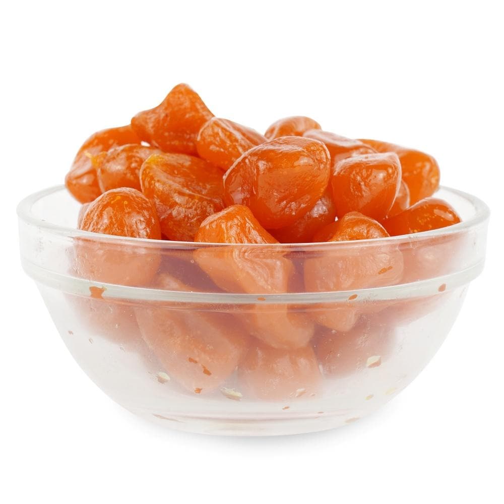 Nathu's Baby Orange