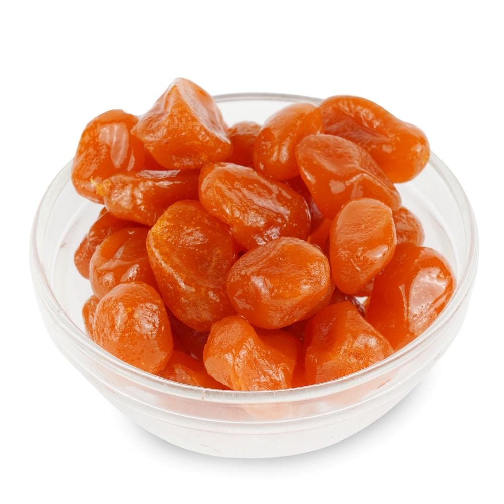 Nathu's Baby Orange
