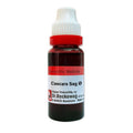 Dr. Reckeweg Cascara Sag Mother Tincture Q