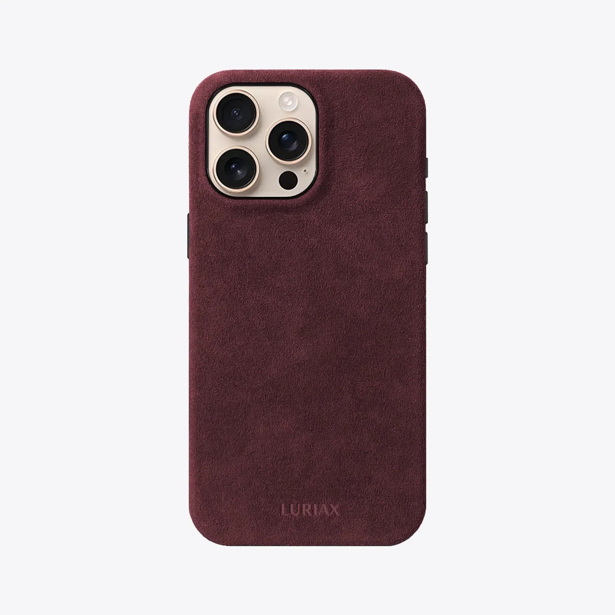 Signature iPhone 15 Case