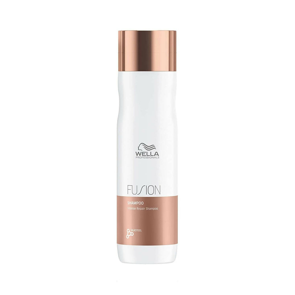 Wella Professionals Fusion Intense Repair Shampoo