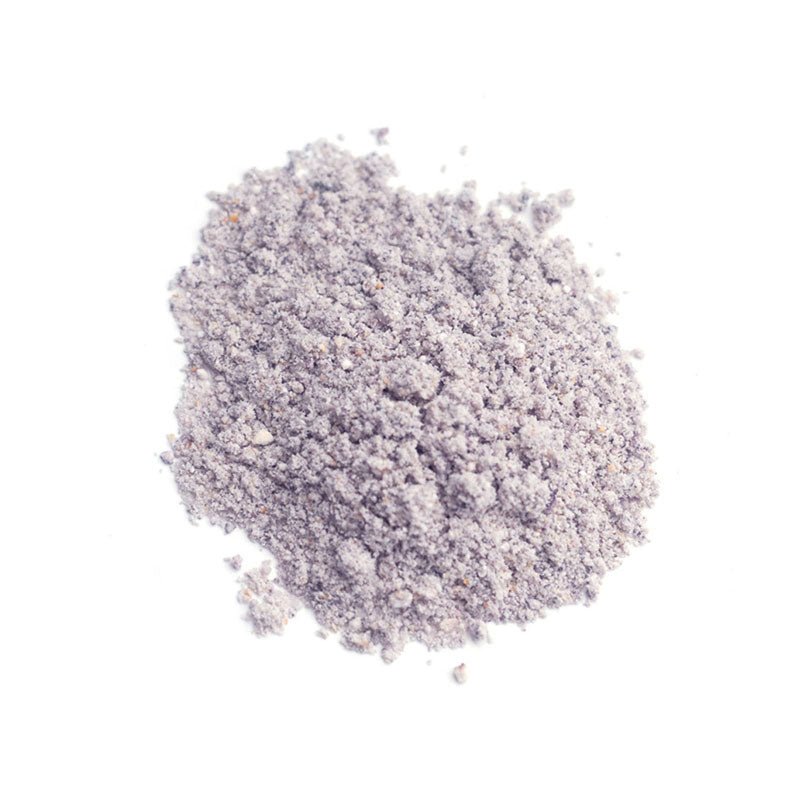 Cornmeal, Blue, Organic