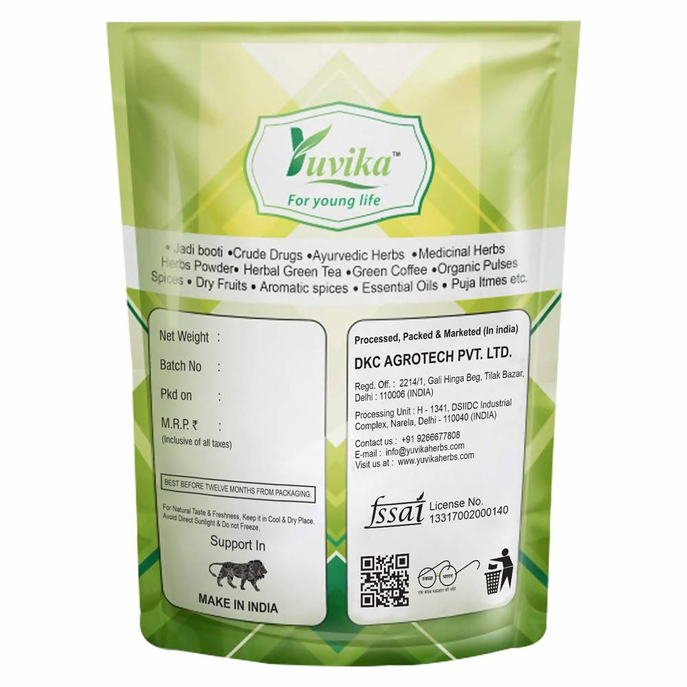 Yuvika Indrayan Phal Powder