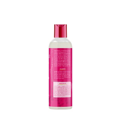 Mielle Organics Babassu & Mint Damage Repair Shampoo 8 fl oz - New