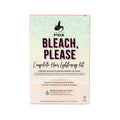 Arctic Fox Bleach Please Creme Hair Bleach & Developer Kit 9 fl oz - Imperfect Box