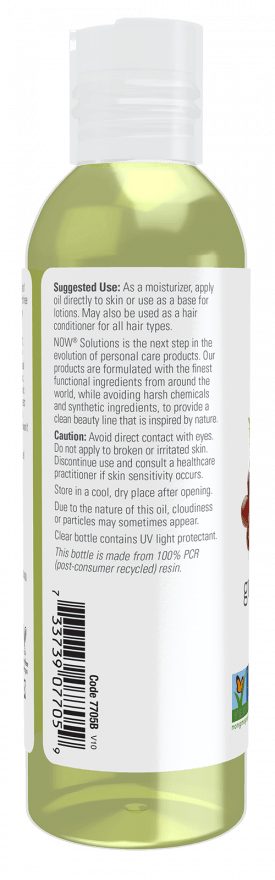 Grapeseed Oil