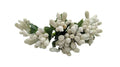 White Pollens