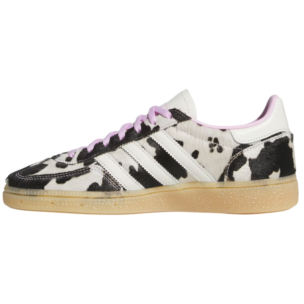 Adidas Handball Spezial Cow Print Bliss Lilac (Women's)