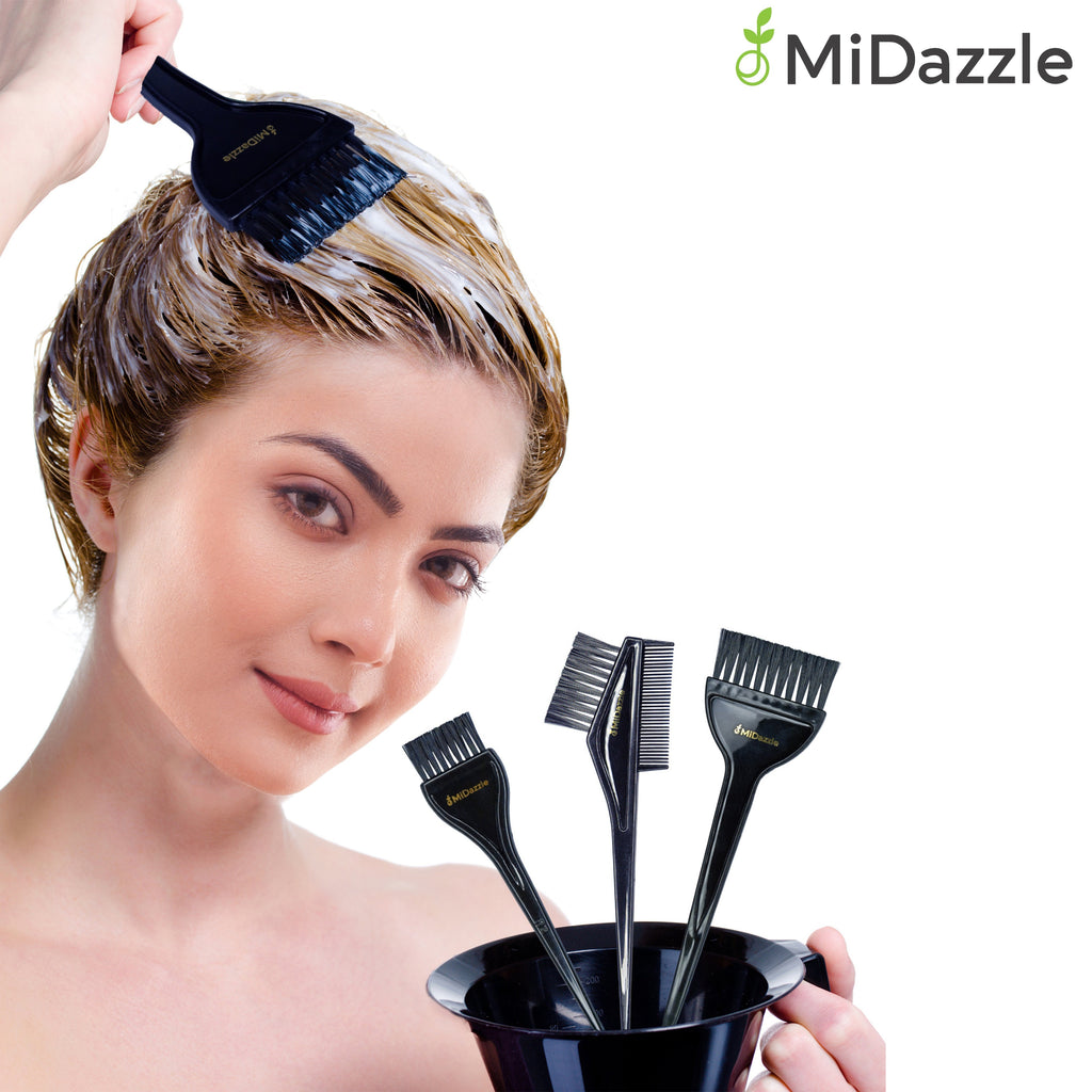 MiDazzle Color Brush - M MIDB1001