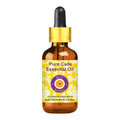 Deve Herbes Pure Cade Essential Oil