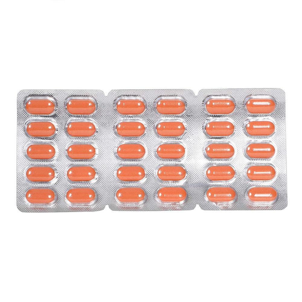 Himalaya Herbals Menosan Tabs