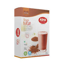 Asha Sweet Center Ragi Malt Mix