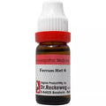 Dr. Reckeweg Ferrum Met Dilution