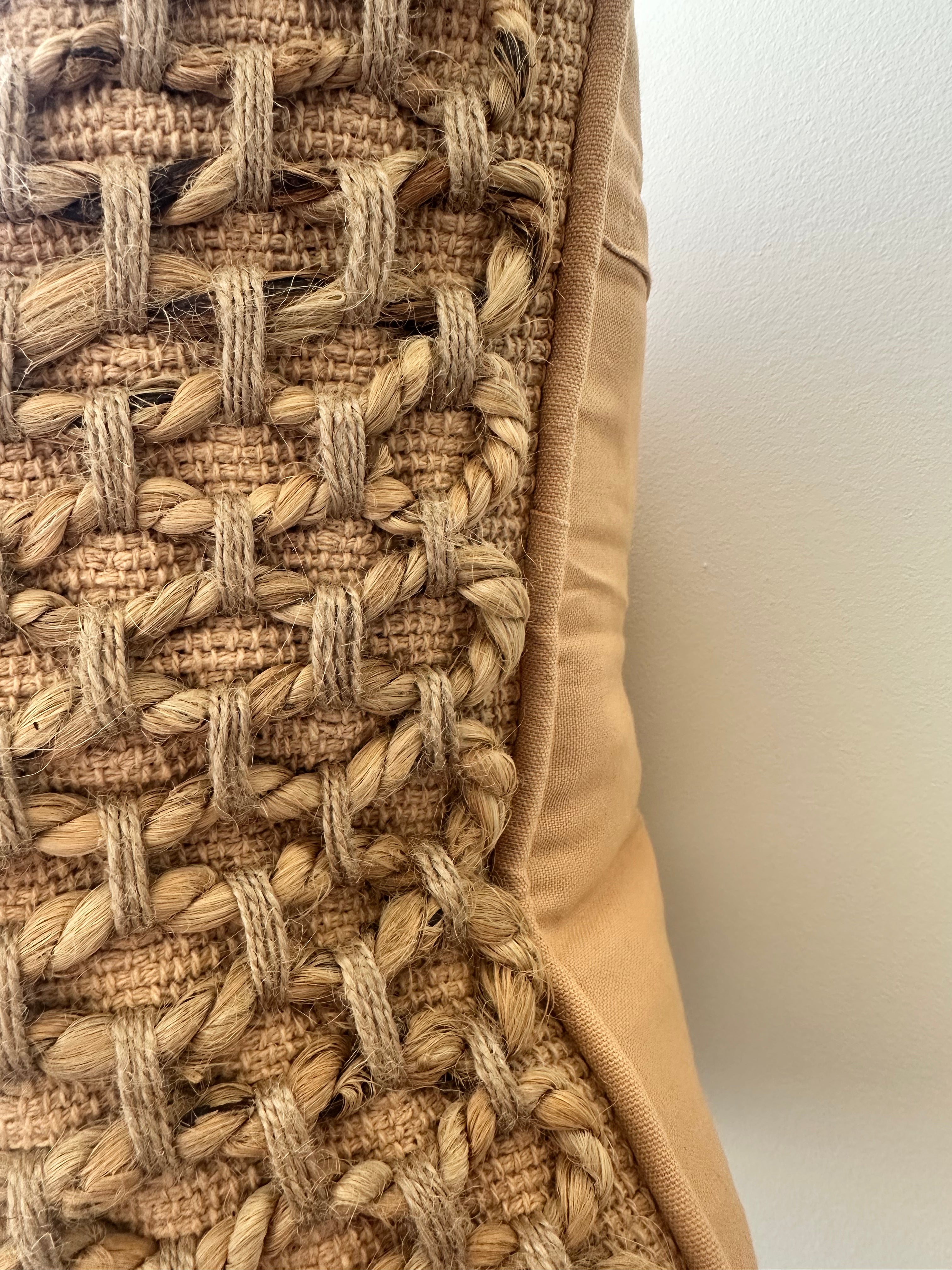 Tanah Pillow Cover