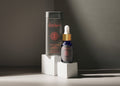 Indulgeo Essentials Rose Gold Oil