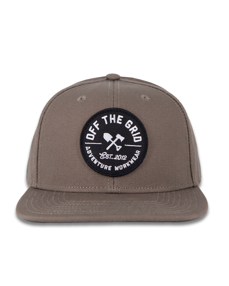 Jobsite Hat