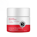 Dermistry Anti Aging Repair Protect Night Cream Retinol Hyaluronic Acid Wrinkles Fine Lines