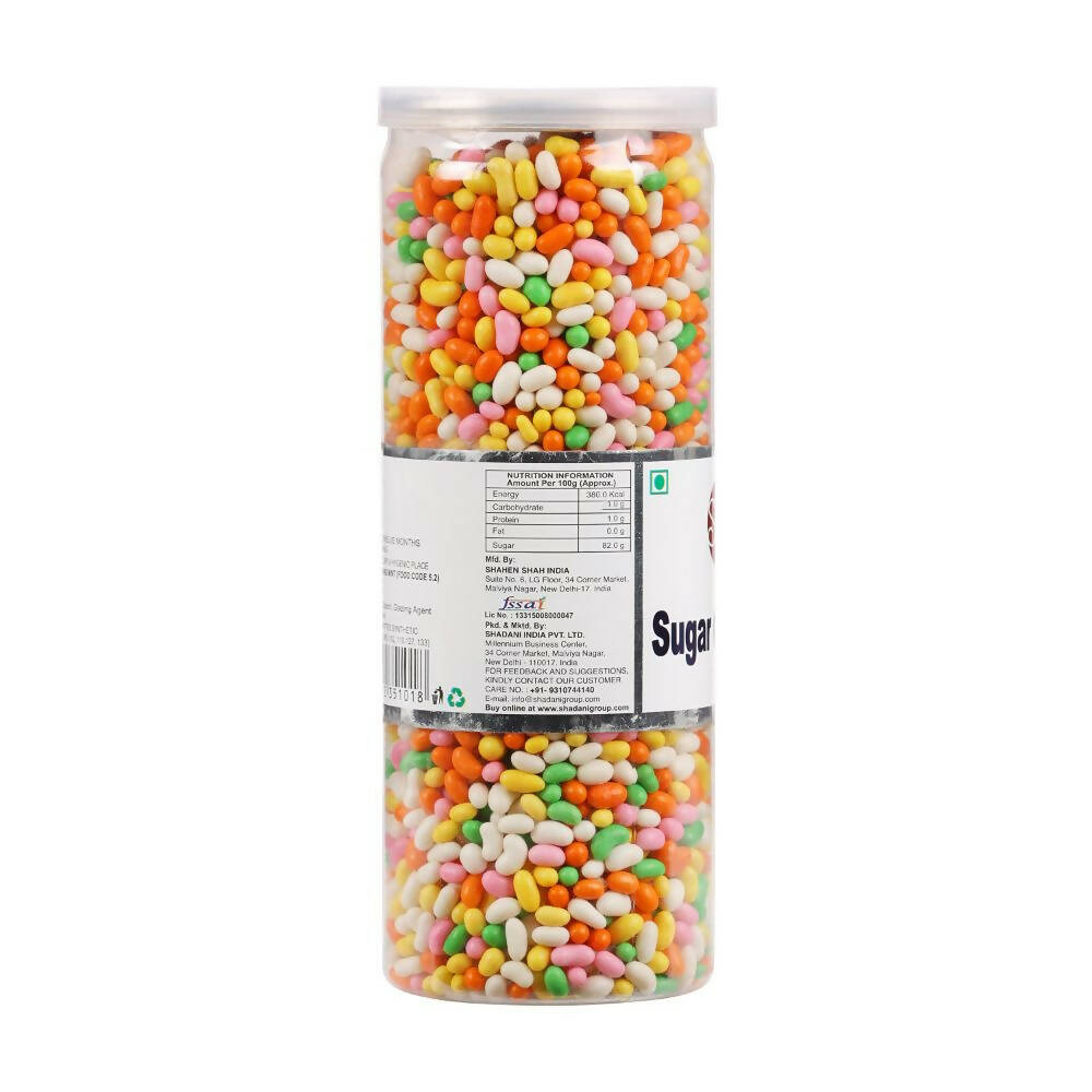 Shadani Sugar Coated Saunf