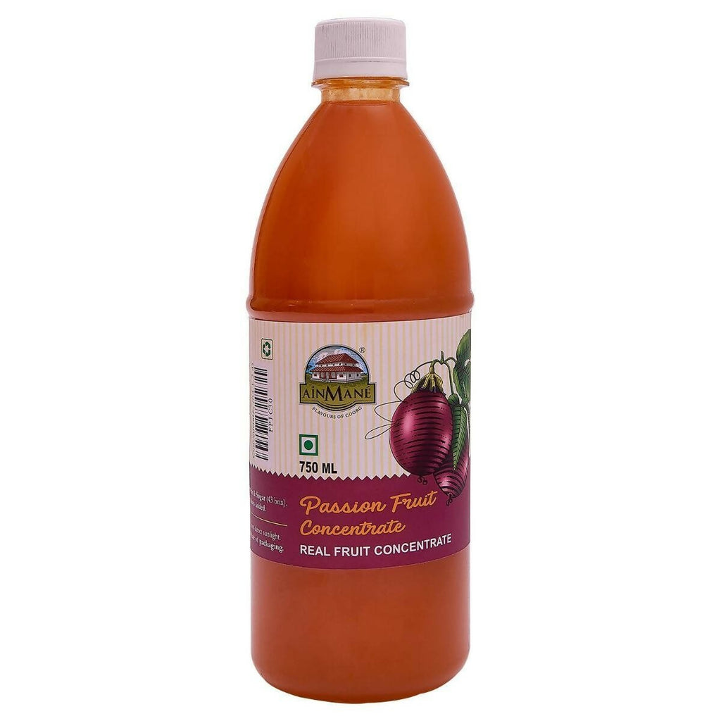 Ainmane Fruit Concentrate