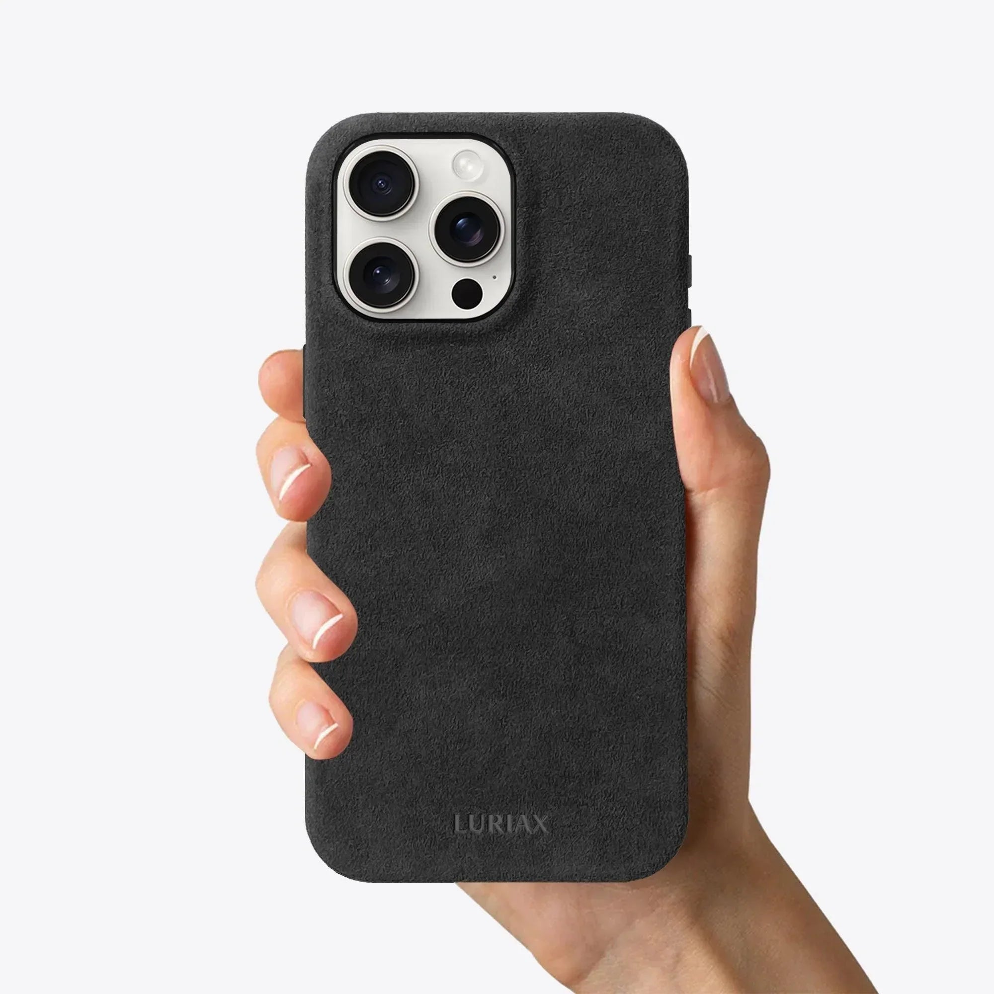 Signature iPhone 15 Case