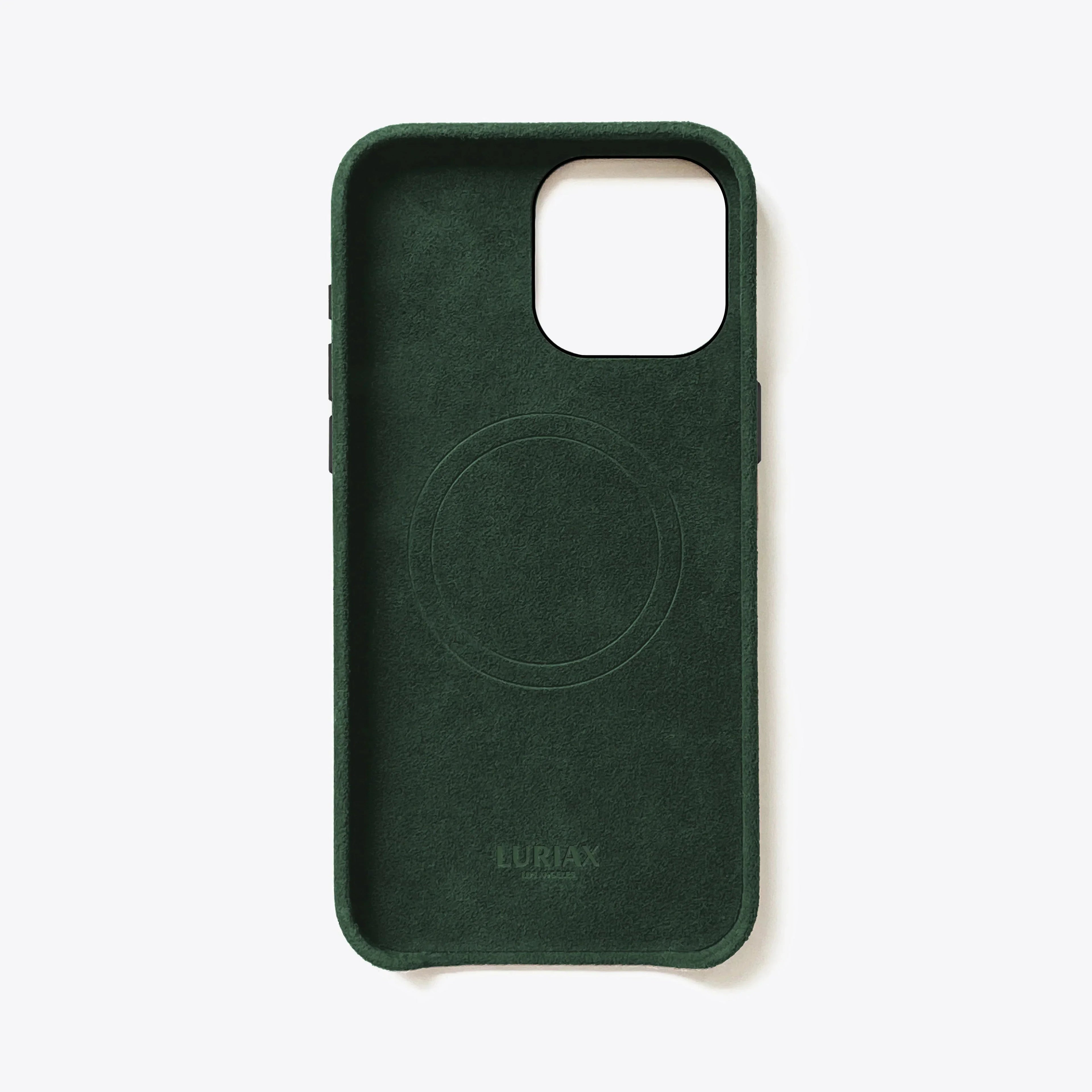 Signature iPhone 15 Case