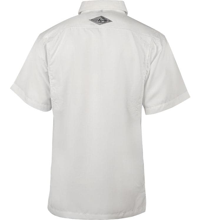 Men's Seacliff 2.0 S/S UV Vented Fishing Shirt