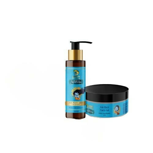 Lakshmi Krishna Anti Black Patch Kit