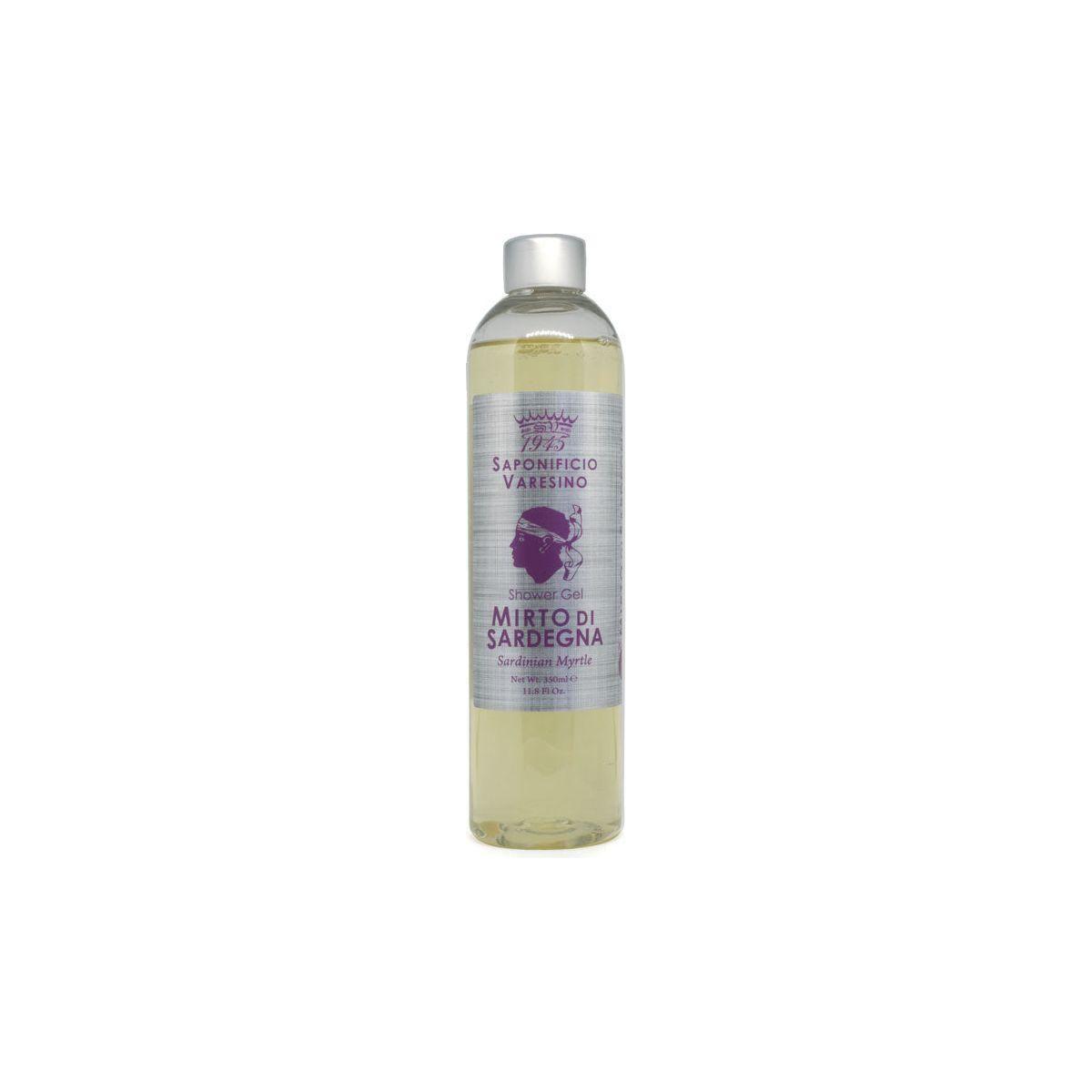 Saponificio Varesino Shower Gel Collection
