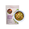 Desi Nutri Multi Millet Upma Rava