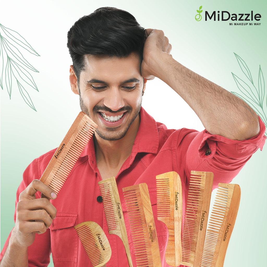 MiDazzle Regular Comb MINC2102