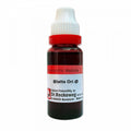 Dr. Reckeweg Blatta Ori Mother Tincture Q