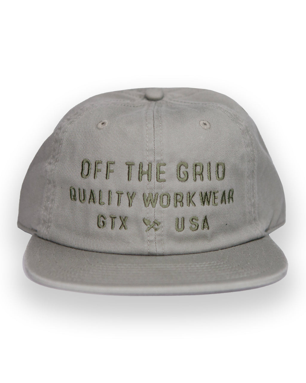 Plated Hat
