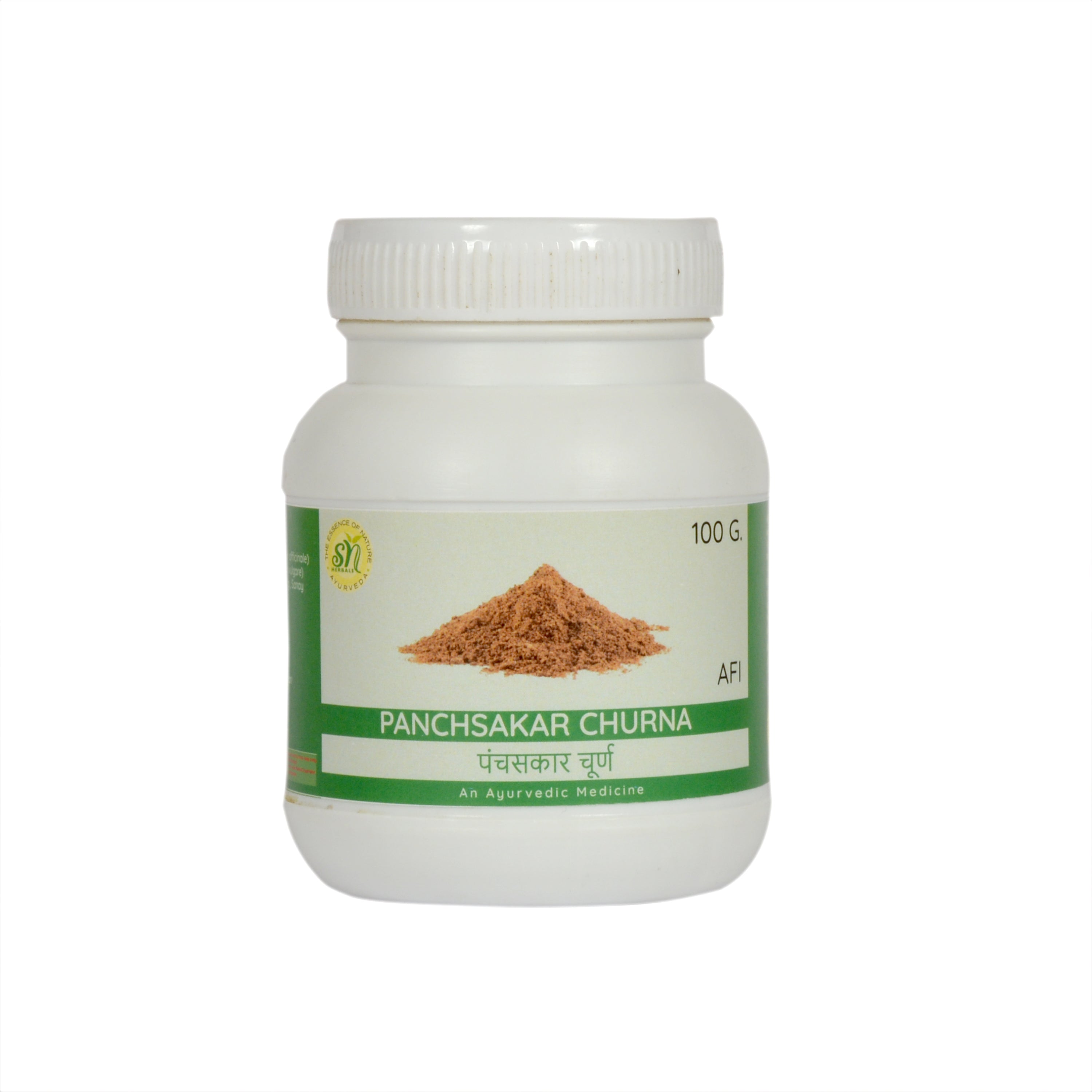 SN Herbals Panchsakar Churna