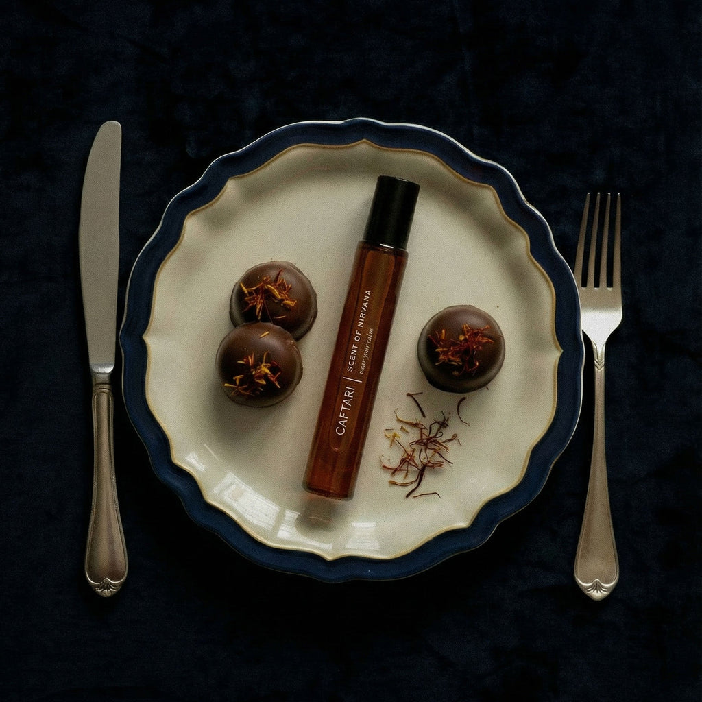 Scent of Nirvana Rollerball