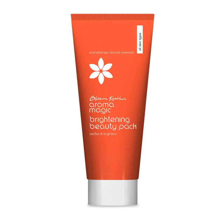 Blossom Kochhar Aroma Magic Brightening Beauty Pack