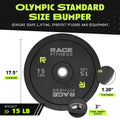 Bumper Plates