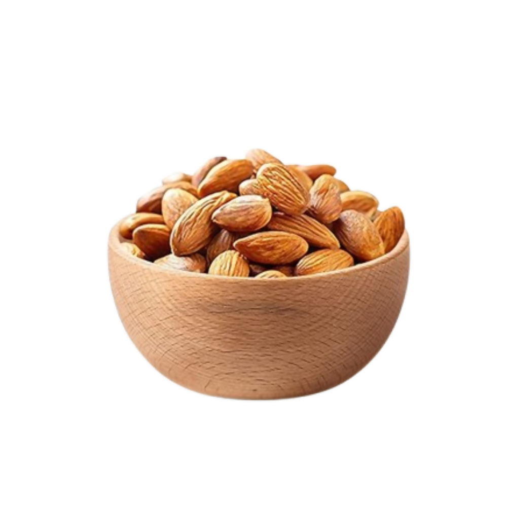 Kitchen Smith Jumbo California Almond