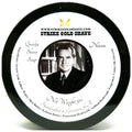 Strike Gold Shave Nixon Shaving Collection