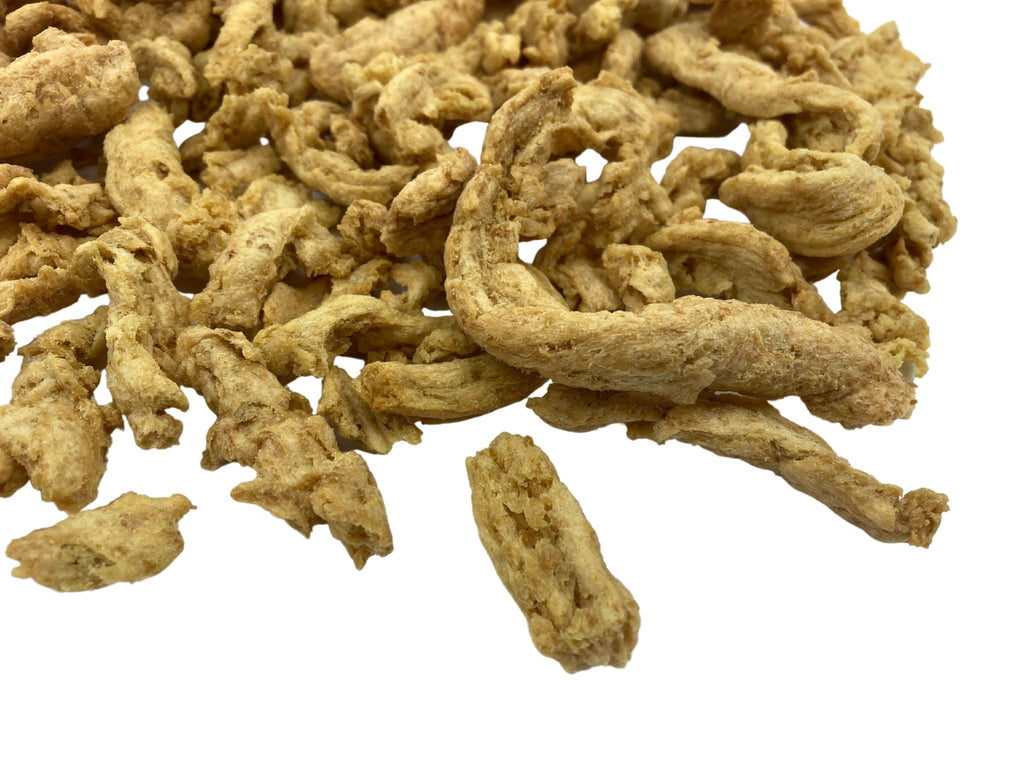 Soy Curls, Non-GMO
