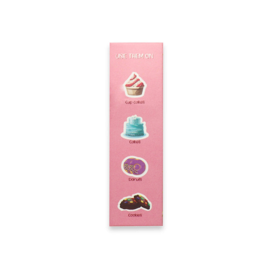 Confect Christmas Sprinkles CH Multipack 8