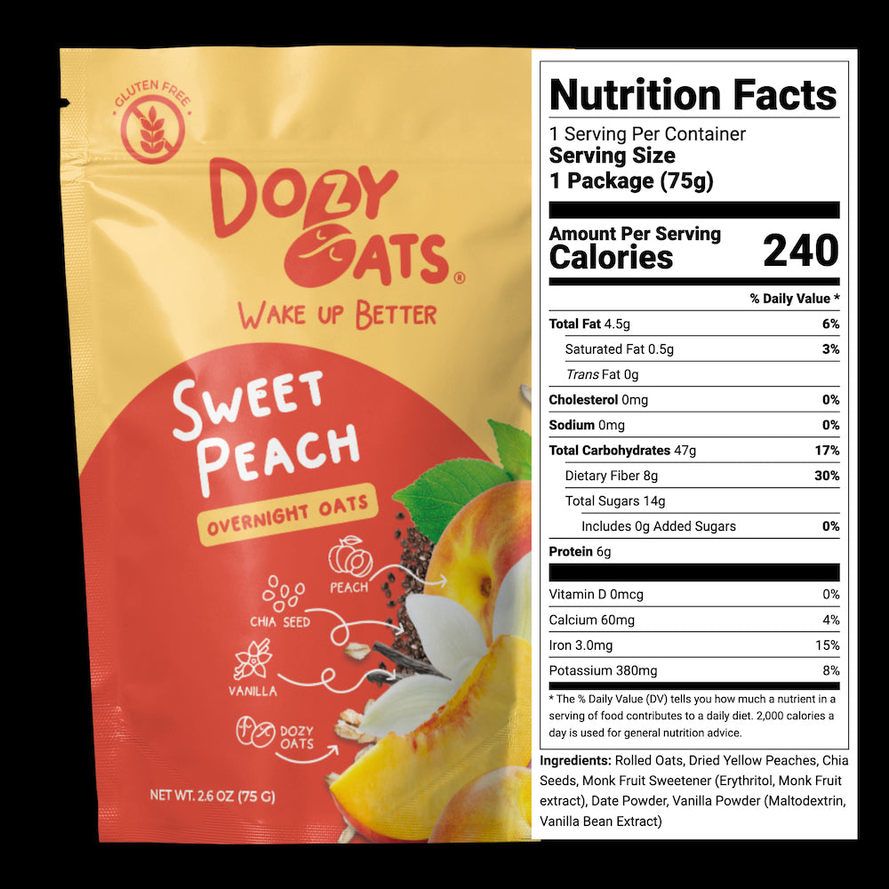 Fruity Faves Variety Packs