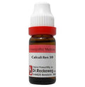 Dr. Reckeweg Calc Renal Dilution
