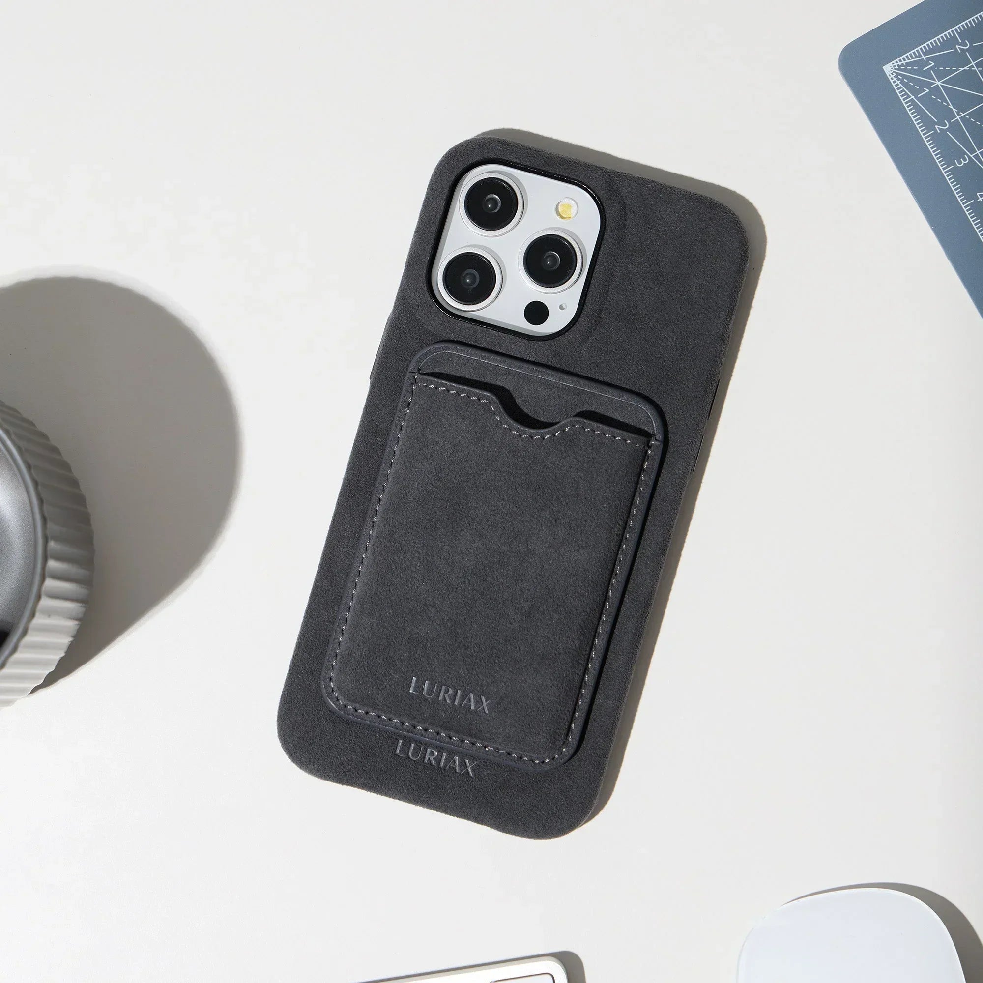 Signature iPhone 15 Case