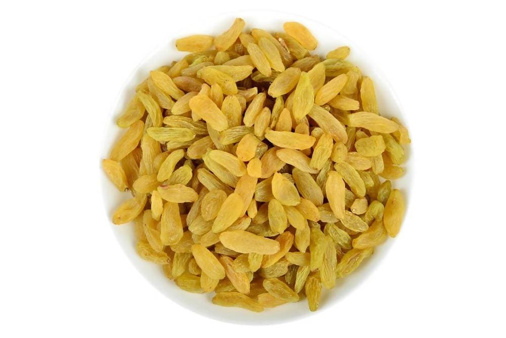 Nathu's Kishmish